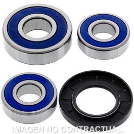 Kit de rodamientos rueda All Balls 25-1272