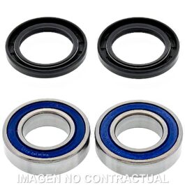 Kit de rodamientos rueda All Balls 25-1273