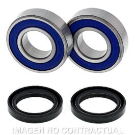 Kit de rodamientos rueda All Balls 25-1274