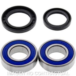 Kit de rodamientos rueda All Balls 25-1275