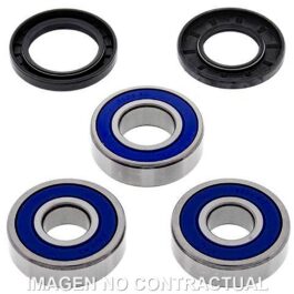 Kit de rodamientos rueda All Balls 25-1281