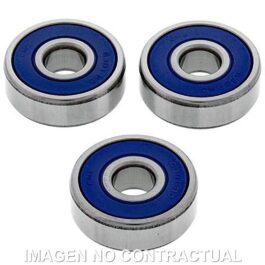 Kit de rodamientos rueda All Balls 25-1289