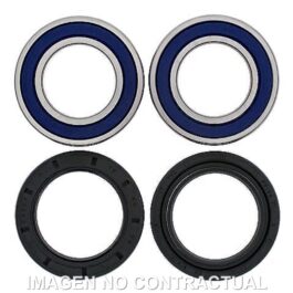 Kit de rodamientos rueda All Balls 25-1299