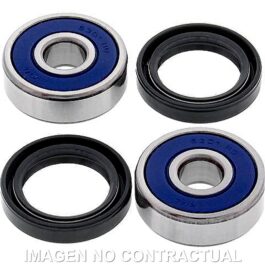 Kit de rodamientos rueda All Balls 25-1300