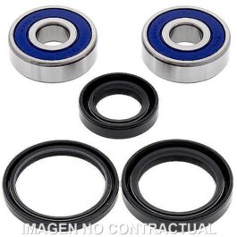Kit de rodamientos rueda All Balls 25-1307