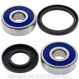Kit de rodamientos rueda All Balls 25-1312