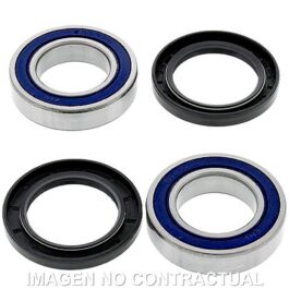 Kit de rodamientos rueda All Balls 25-1313