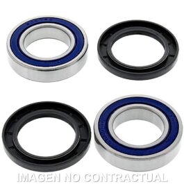 Kit de rodamientos rueda All Balls 25-1314