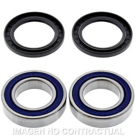 Kit de rodamientos rueda All Balls 25-1321