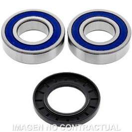 Kit de rodamientos rueda All Balls 25-1322