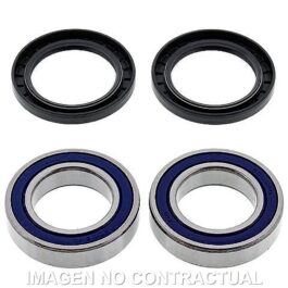 Kit de rodamientos rueda All Balls 25-1329
