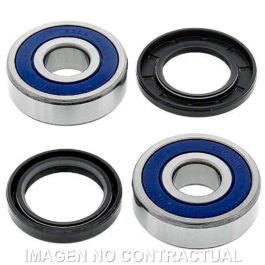 Kit de rodamientos rueda All Balls 25-1332