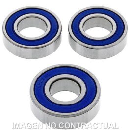 Kit de rodamientos rueda All Balls 25-1345