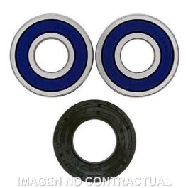 Kit de rodamientos rueda All Balls 25-1353