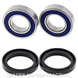 Kit de rodamientos rueda All Balls 25-1363