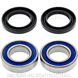 Kit de rodamientos rueda All Balls 25-1378