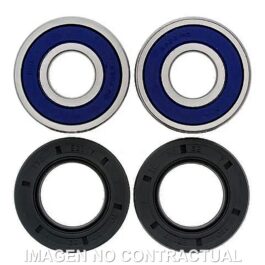 Kit de rodamientos rueda All Balls 25-1382