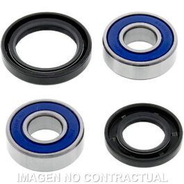 Kit de rodamientos rueda All Balls 25-1385