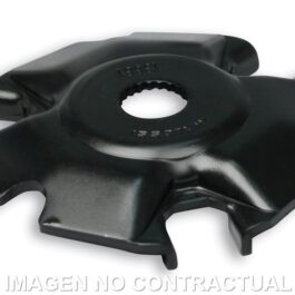 Tapa Rampas Variador Malossi 5111397