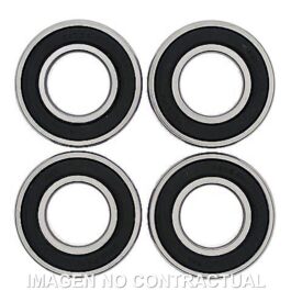 Kit de rodamientos rueda All Balls 25-1405