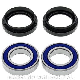 Kit de rodamientos rueda All Balls 25-1408