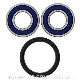 Kit de rodamientos rueda All Balls 25-1417