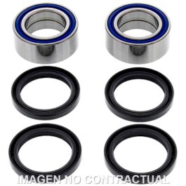 Kit de rodamientos rueda All Balls 25-1433