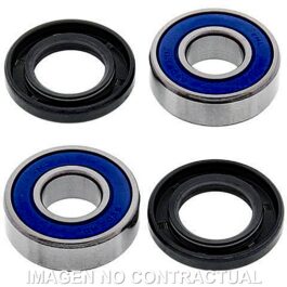 Kit de rodamientos rueda All Balls 25-1444