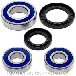 Kit de rodamientos rueda All Balls 25-1449