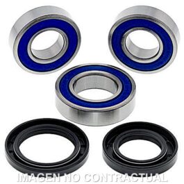 Kit de rodamientos rueda All Balls 25-1458
