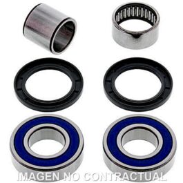 Kit de rodamientos rueda All Balls 25-1474