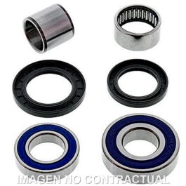 Kit de rodamientos rueda All Balls 25-1475