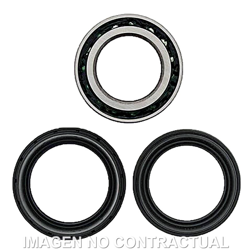 Kit de rodamientos rueda All Balls 25-1480