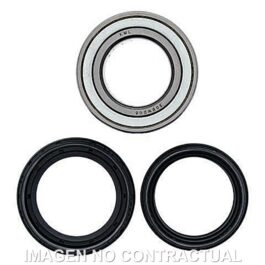 Kit de rodamientos rueda All Balls 25-1497