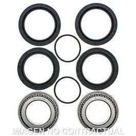 Kit de rodamientos rueda All Balls 25-1498