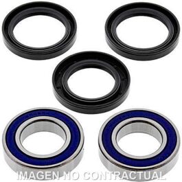 Kit de rodamientos rueda All Balls 25-1499