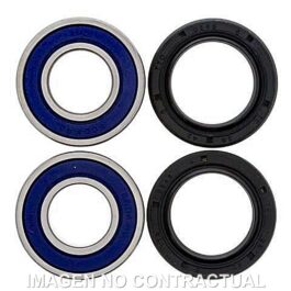 Kit de rodamientos rueda All Balls 25-1510