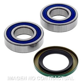 Kit de rodamientos rueda All Balls 25-1518