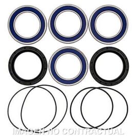 Kit de rodamientos rueda All Balls 25-1526