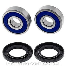 Kit de rodamientos rueda All Balls 25-1529