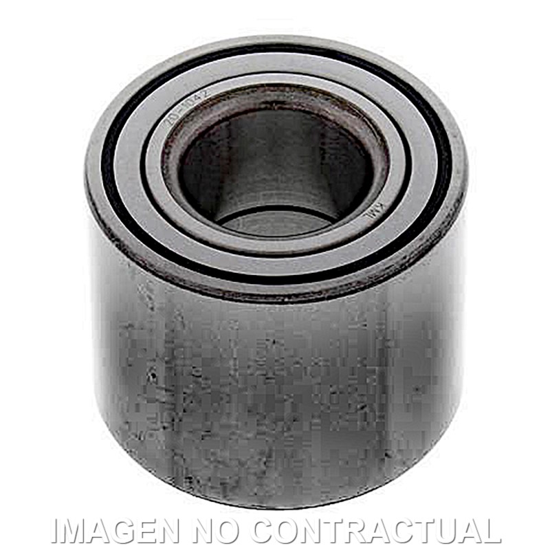 Kit de rodamientos rueda All Balls 25-1536