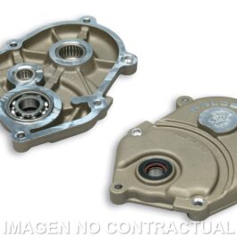 Tapa Cubredesmultiplicador Malossi Motor Minarelli