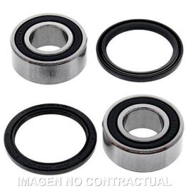 Kit de rodamientos rueda All Balls 25-1550