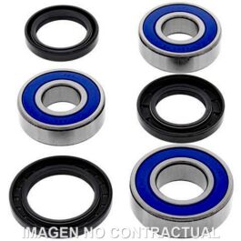 Kit de rodamientos rueda All Balls 25-1557