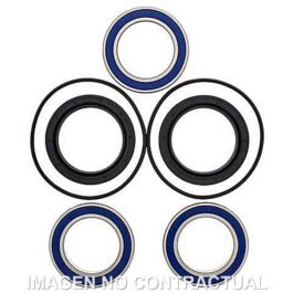 Kit de rodamientos rueda All Balls 25-1560