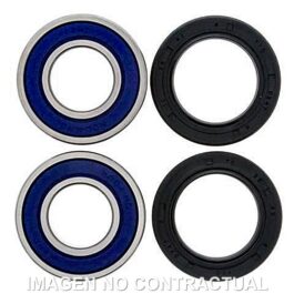 Kit de rodamientos rueda All Balls 25-1562