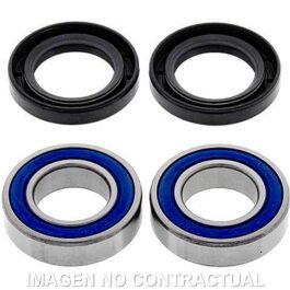 Kit de rodamientos rueda All Balls 25-1569