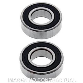 Kit de rodamientos rueda All Balls 25-1571