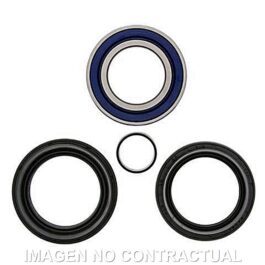 Kit de rodamientos rueda All Balls 25-1572