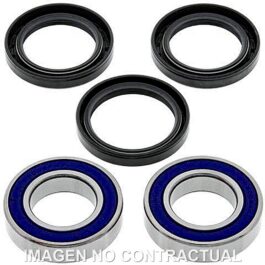 Kit de rodamientos rueda All Balls 25-1578